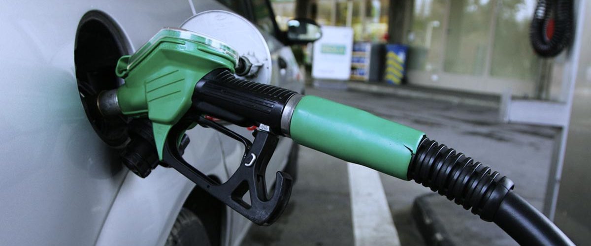 POINTERS FOR SPENDING LESS AT THE PUMPS
